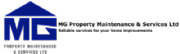 M & G PROPERTY MAINTENANCE Ltd logo