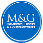 M & G Windows Ltd logo