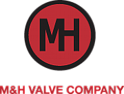 M & H Steels Ltd logo