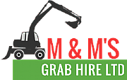 M & M Grabhire Services Ltd logo
