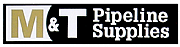 M & T Pipeline Supplies Ltd logo
