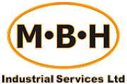 M B H Industrial Services Ltd logo