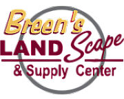 M Breen Contractors Ltd logo