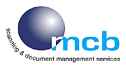 M C B Imaging Services logo