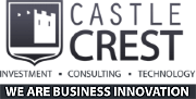 M CASTLE CONSULTING Ltd logo