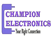 M Champion Ltd logo