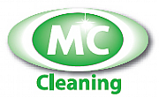 M D Cleaning Services logo