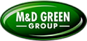 M D Green Ltd logo