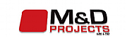 M D Projects (Yorkshire) Ltd logo