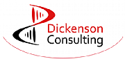 M Dickinson Consulting Ltd logo