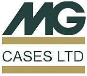 M G Cases Ltd logo