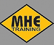 M H E Training Ltd logo