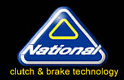 M J Allen National Autoparts Ltd logo