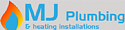 M J Plumbing Heating Installations logo