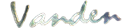 M J VANDEN GUITARS Ltd logo