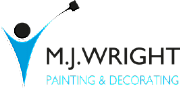 M J Wright Painting & Decorating Ltd logo