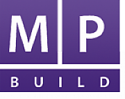M. P. Building Supplies Ltd logo