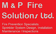 M P Prosolutions Ltd logo