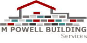 M Powell Building Services Ltd logo