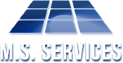 M S Electrical Services (Farnham) Ltd logo