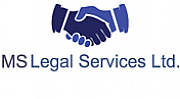 M. S. Legal Services Ltd logo