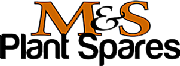 M S Plant Ltd logo