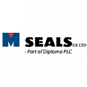 M Seals UK Ltd logo