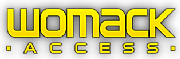 M Womack Ltd logo