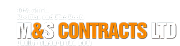 M Z CONTRACTS LTD logo