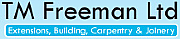 M.A. Freeman Ltd logo