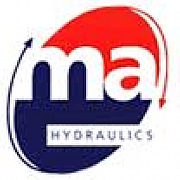 MA Hydraulics Ltd logo