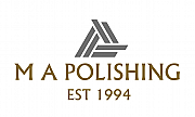 MA Polishing logo