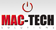 Mac-tech Solutions Ltd logo