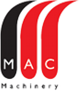 MAC Machinery logo