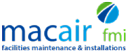 Macair FMI Ltd logo