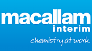 Macallam Interim logo