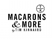 Macarons & More logo