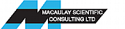 Macaulay Scientific Consulting Ltd logo