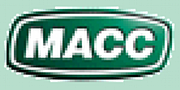 Macc U K Ltd logo