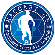 Maccabi Gb logo