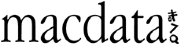 MACDATA logo