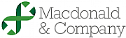 Macdonald & Co. logo