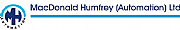 MacDonald, Humfrey (Automation) Ltd logo