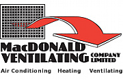 MacDonald Ventilating Co Ltd logo