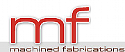 Machine Fabrications Ltd logo