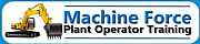 Machine Force Ltd logo