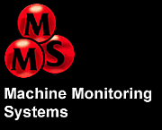 Machine Monitoring Systems Ltd logo