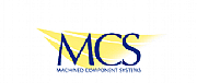 Machined Component Systems plc logo