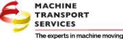 Machin's Transport Ltd logo