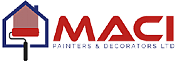Maci Painters & Decorators Ltd logo